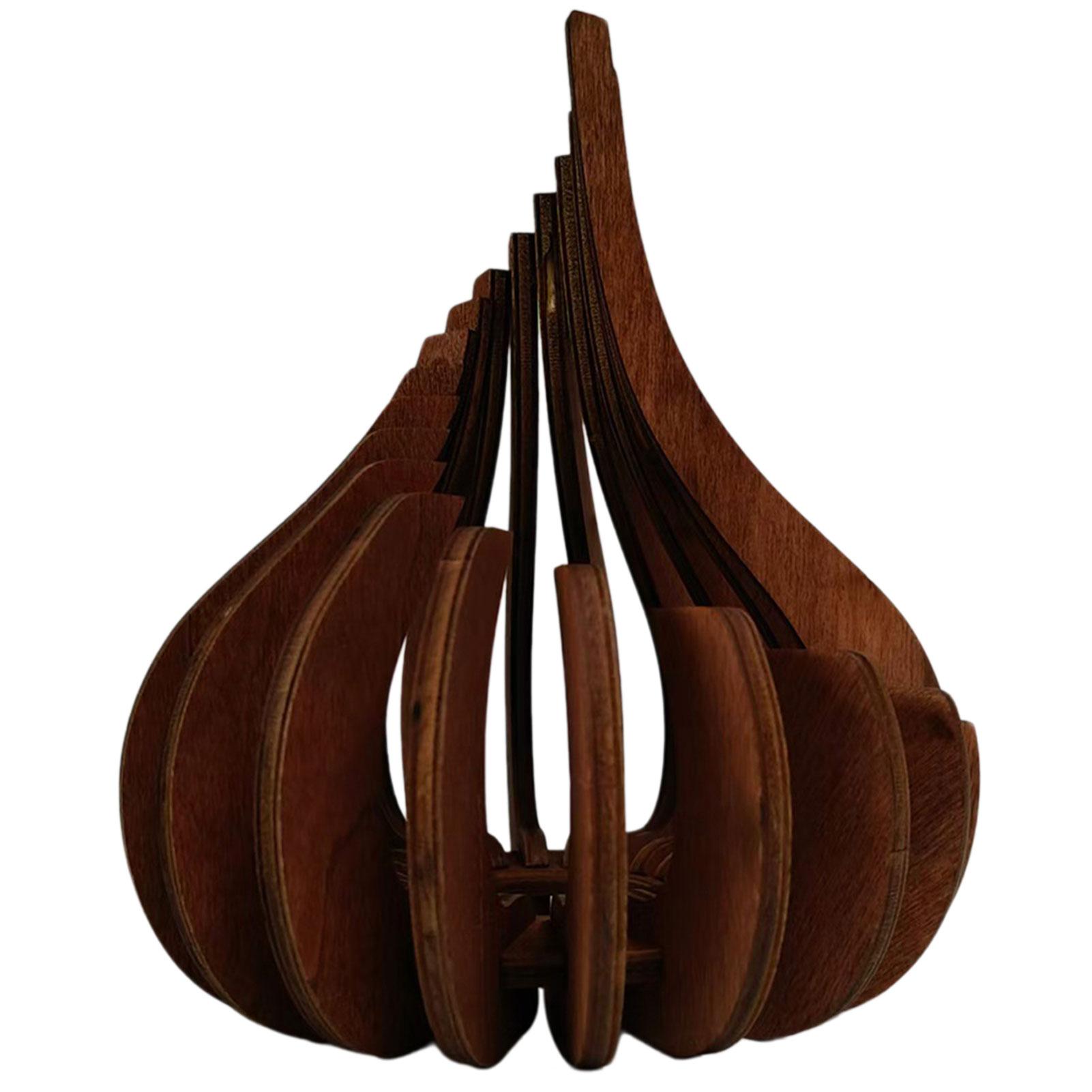 DIY Wooden Lotus-tea Light Candle Holder Kit Natural Wood Craft. For Living Room, Bedroom, Dining Table Centerpiece 1pcs
DIY Wooden Lotus-tea Light Candle Holder Kit Natural Wood Craft. For Living Room, Bedroom, Dining Table Centerpiece 1pcs
