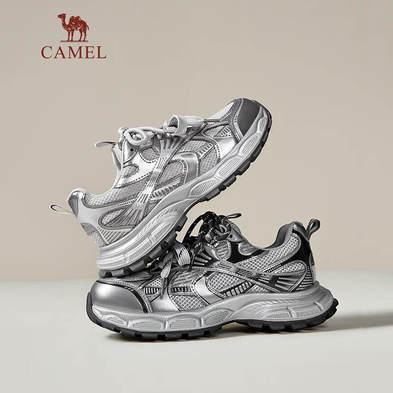 CAMEL Women s Retro Chunky Platform Casual Shoes L26S283140 36
CAMEL Women s Retro Chunky Platform Casual Shoes L26S283140 36