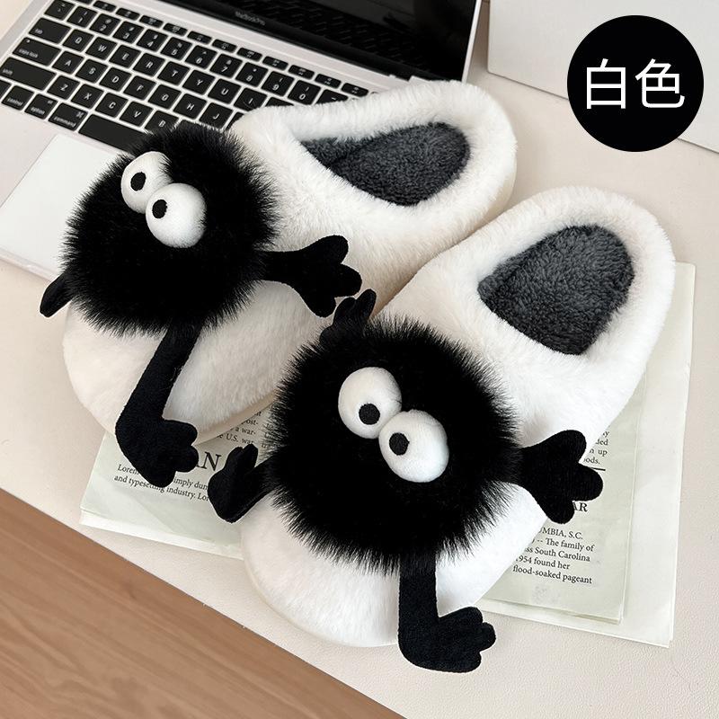 Милые, Угольный шарик, Плюшевые тапочки, Женская обувь, Домашние тапочки, Тапочки для пары, Нескользящие тапочки, Теплые тапочки, Мультяшные, Хлопковые тапочки 36-37 белый
Милые, Угольный шарик, Плюшевые тапочки, Женская обувь, Домашние тапочки, Тапочки для пары, Нескользящие тапочки, Теплые тапочки, Мультяшные, Хлопковые тапочки 36-37 белый