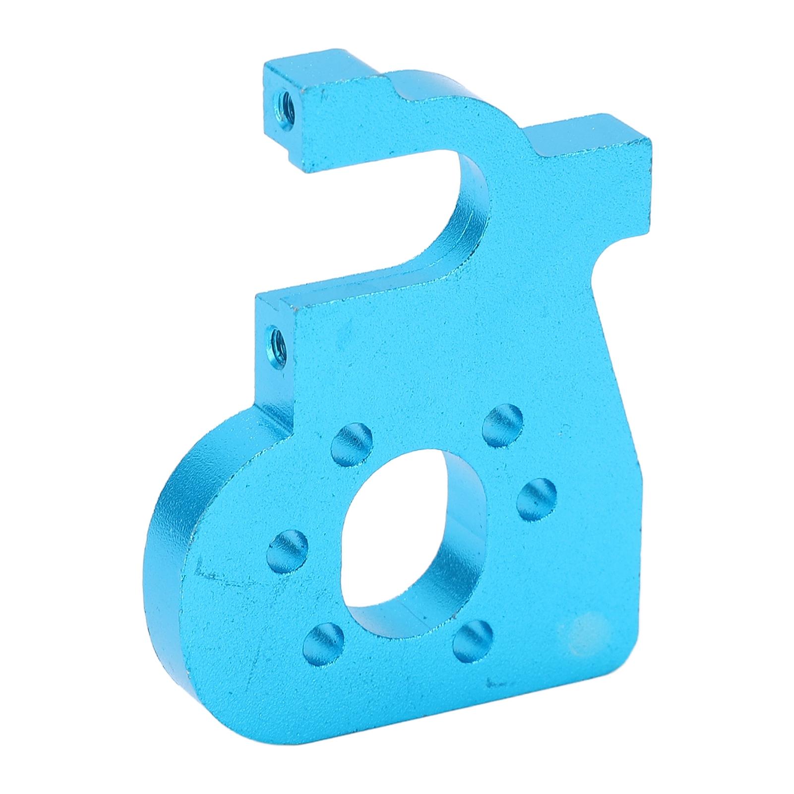 RC Car Motor Mount Holder Motor Seat Parts RC Car Accessories Parts Fit for WLtoys 144010 RC Car 
RC Car Motor Mount Holder Motor Seat Parts RC Car Accessories Parts Fit for WLtoys 144010 RC Car