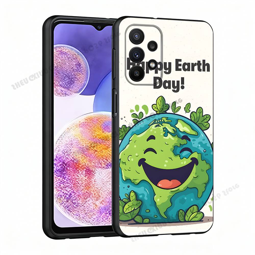 World Earth Day Case For Samsung A21 31 51 53 71 20 22 30 32 42 50 10 11 4G 5G Cover Samsung A8
World Earth Day Case For Samsung A21 31 51 53 71 20 22 30 32 42 50 10 11 4G 5G Cover Samsung A8
