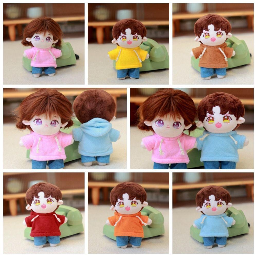 Одежда Толстовки Куклы Толстовки Плюшевые игрушки Свитер с капюшоном Мягкие игрушки
Одежда Толстовки Куклы Толстовки Плюшевые игрушки Свитер с капюшоном Мягкие игрушки