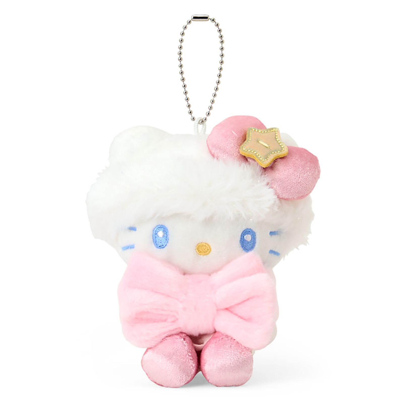 Sanrio Mascot Holder Hello Ages 6 and 265721 (Glitter Inter) Kitty, Up,
Sanrio Mascot Holder Hello Ages 6 and 265721 (Glitter Inter) Kitty, Up,