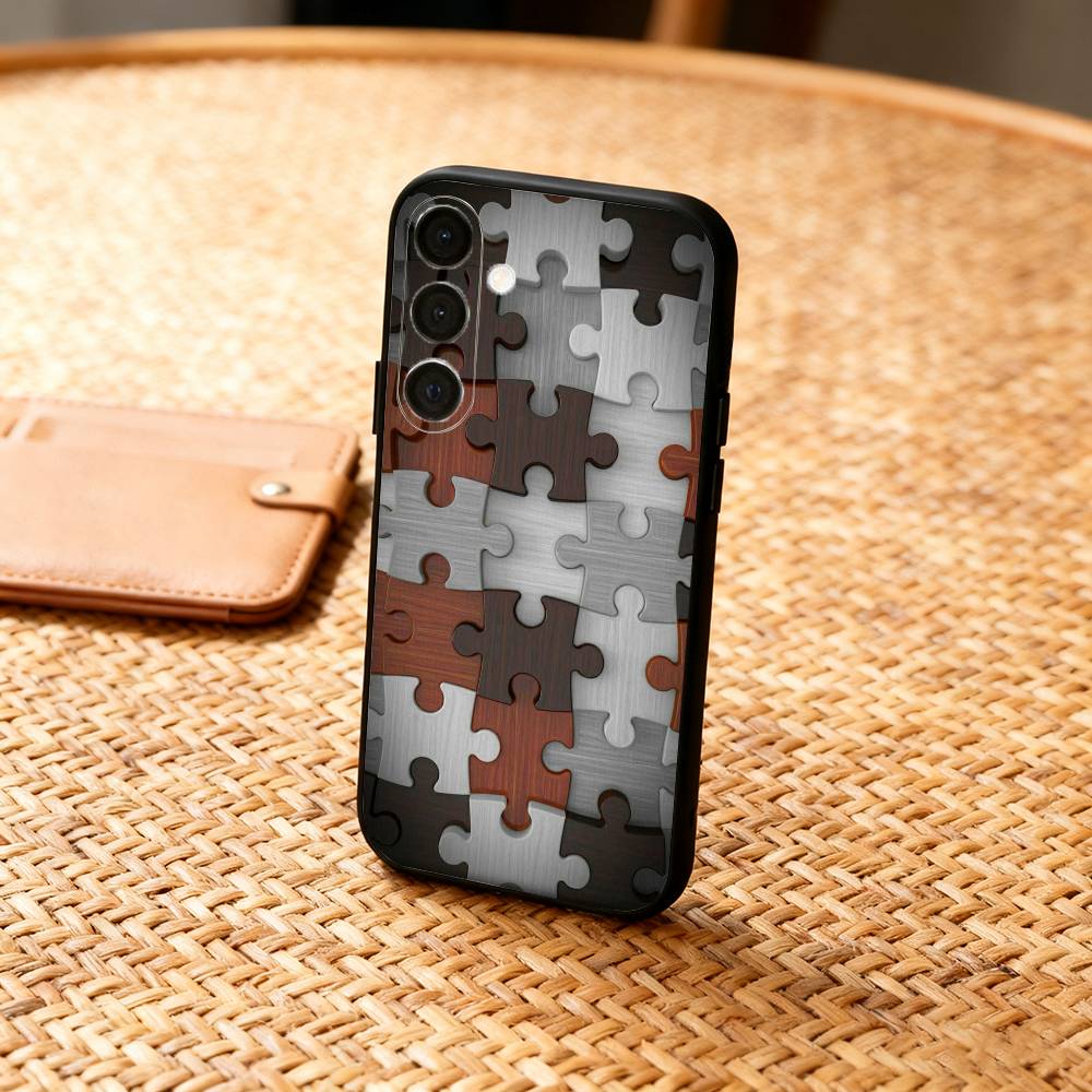 A-Autism S-Support P-Puzzle Pattern Phone Case For Samsung A73,72,71,A52,51,40,41,A22,A32,31,A13, Soft Black Shell Samsung a11
A-Autism S-Support P-Puzzle Pattern Phone Case For Samsung A73,72,71,A52,51,40,41,A22,A32,31,A13, Soft Black Shell Samsung a11