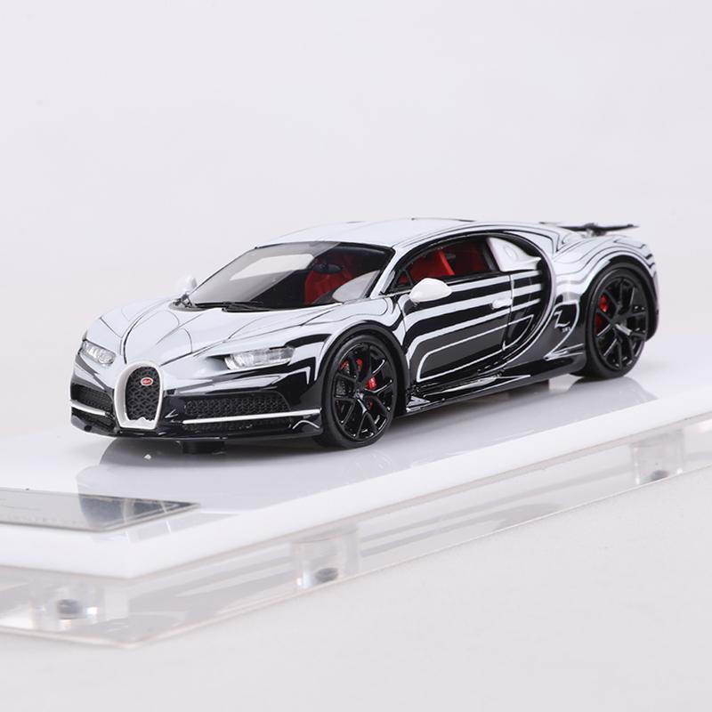 LJM 1:64 Veyron L Or Blanc Resin Model Car Limited Edition 299 чёрный
LJM 1:64 Veyron L Or Blanc Resin Model Car Limited Edition 299 чёрный