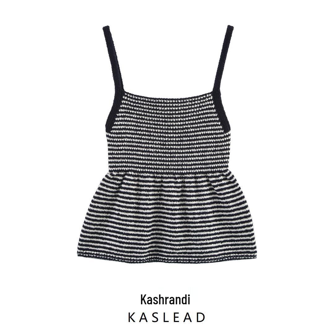 Spring 2025 Women s European-American Style Striped Knitted Top with Fashionable Short Skirt Hem Large
Spring 2025 Women s European-American Style Striped Knitted Top with Fashionable Short Skirt Hem Large