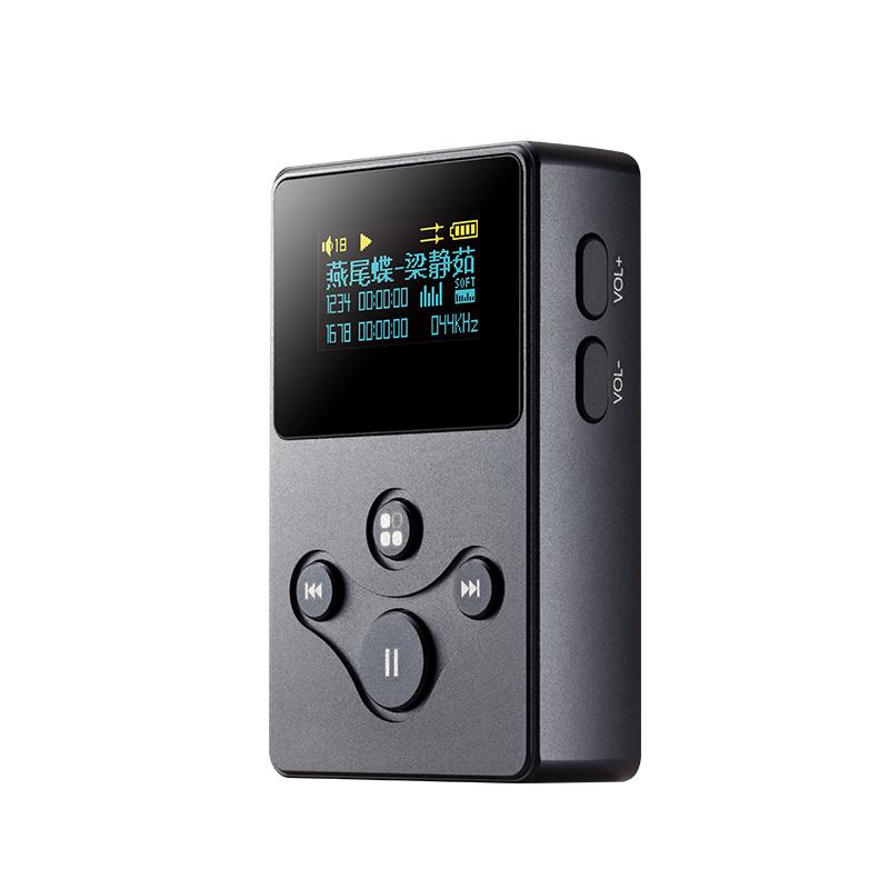 X2S Lossless Portable Metal HIFI Music Player Headphone Amplifier Support DSD APE FLAC WAV Format With 250mW Output Power X2S
X2S Lossless Portable Metal HIFI Music Player Headphone Amplifier Support DSD APE FLAC WAV Format With 250mW Output Power X2S