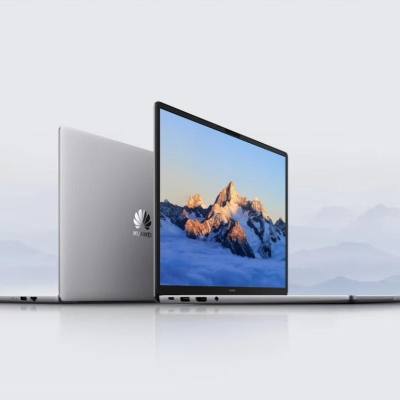 Huawei Qingyun L540x Laptop (CN version)
Huawei Qingyun L540x Laptop (CN version)