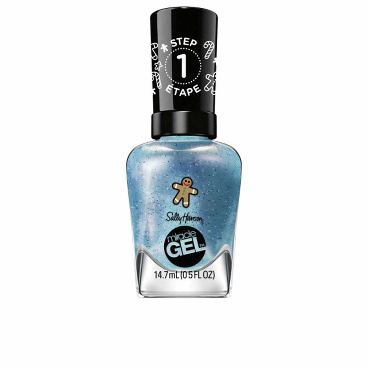 лак для ногтей Sally Hansen Miracle Gel № 910 Jack frosted 14,7 мл
лак для ногтей Sally Hansen Miracle Gel № 910 Jack frosted 14,7 мл