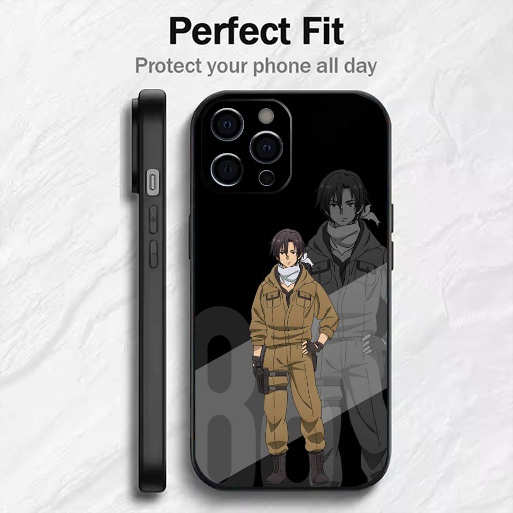 86-Six E-Eight Phone Case For iPhone17,16,15,14,13,12 Plus,Max Soft Silicone Black Cover iPhone16promax
86-Six E-Eight Phone Case For iPhone17,16,15,14,13,12 Plus,Max Soft Silicone Black Cover iPhone16promax