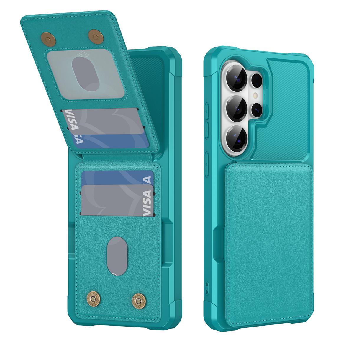 Leather Card Slot Phone Case for Samsung Galaxy S26 Ultra S24 S23 S22 S21 Plus S25 FE A57 A37 A17 A16 A36 A56 Protection Cover Galaxy S23+
Leather Card Slot Phone Case for Samsung Galaxy S26 Ultra S24 S23 S22 S21 Plus S25 FE A57 A37 A17 A16 A36 A56 Protection Cover Galaxy S23+