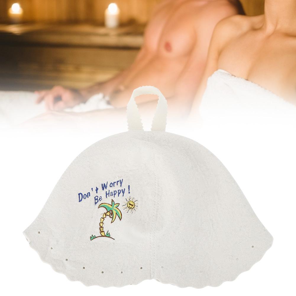 Шапка для сауны в современном стиле, легкая шерстяная фетровая шапка, аксессуары для сауны для мужчин и женщин
Шапка для сауны в современном стиле, легкая шерстяная фетровая шапка, аксессуары для сауны для мужчин и женщин