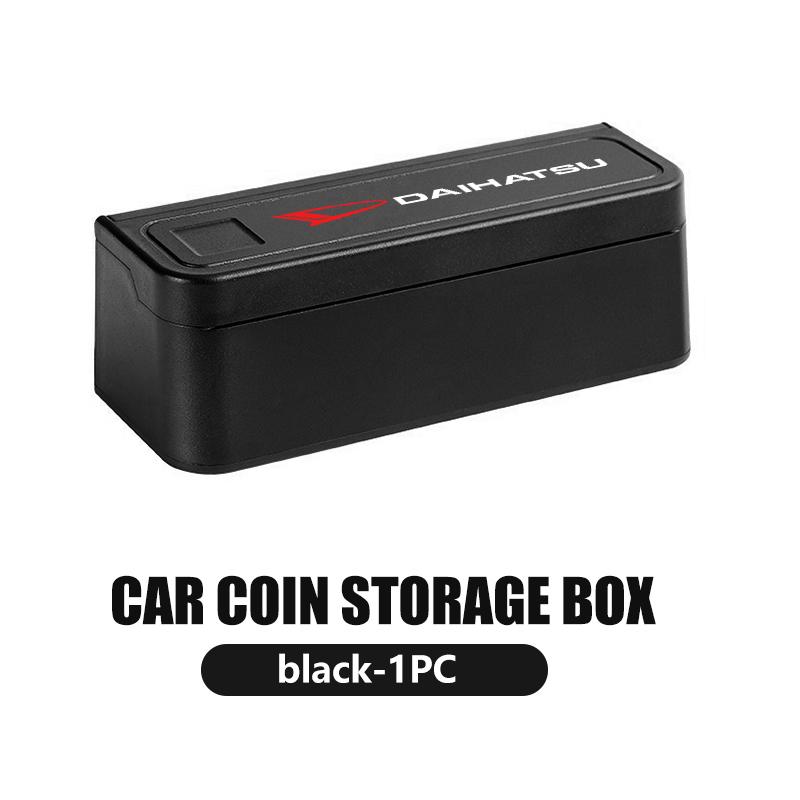 Car Coin Small Storage Home Dual Purpose Change Box Creative Coins Purse Case For Daihatsu Move Terios YRV Terios Sirion Mira
Car Coin Small Storage Home Dual Purpose Change Box Creative Coins Purse Case For Daihatsu Move Terios YRV Terios Sirion Mira