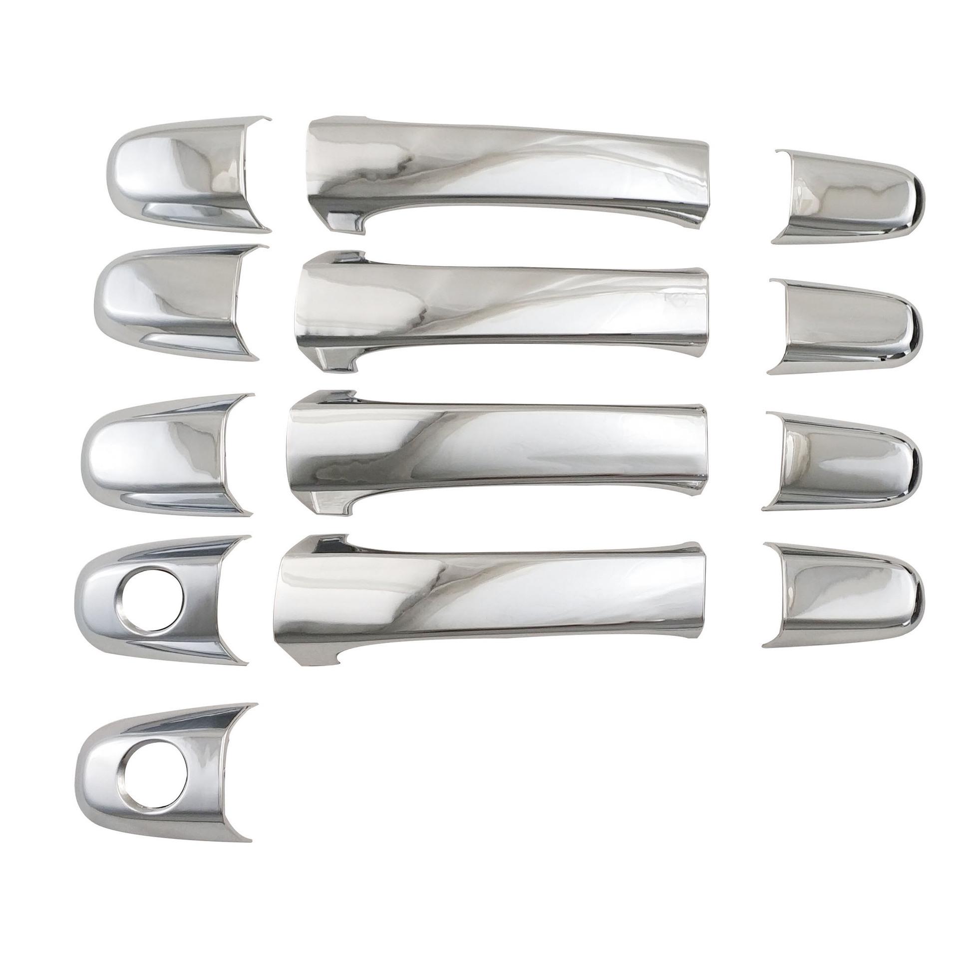 Лексус IS200/IS300 (1998-2005) Накладка на ручку двери, защита от царапин
Лексус IS200/IS300 (1998-2005) Накладка на ручку двери, защита от царапин