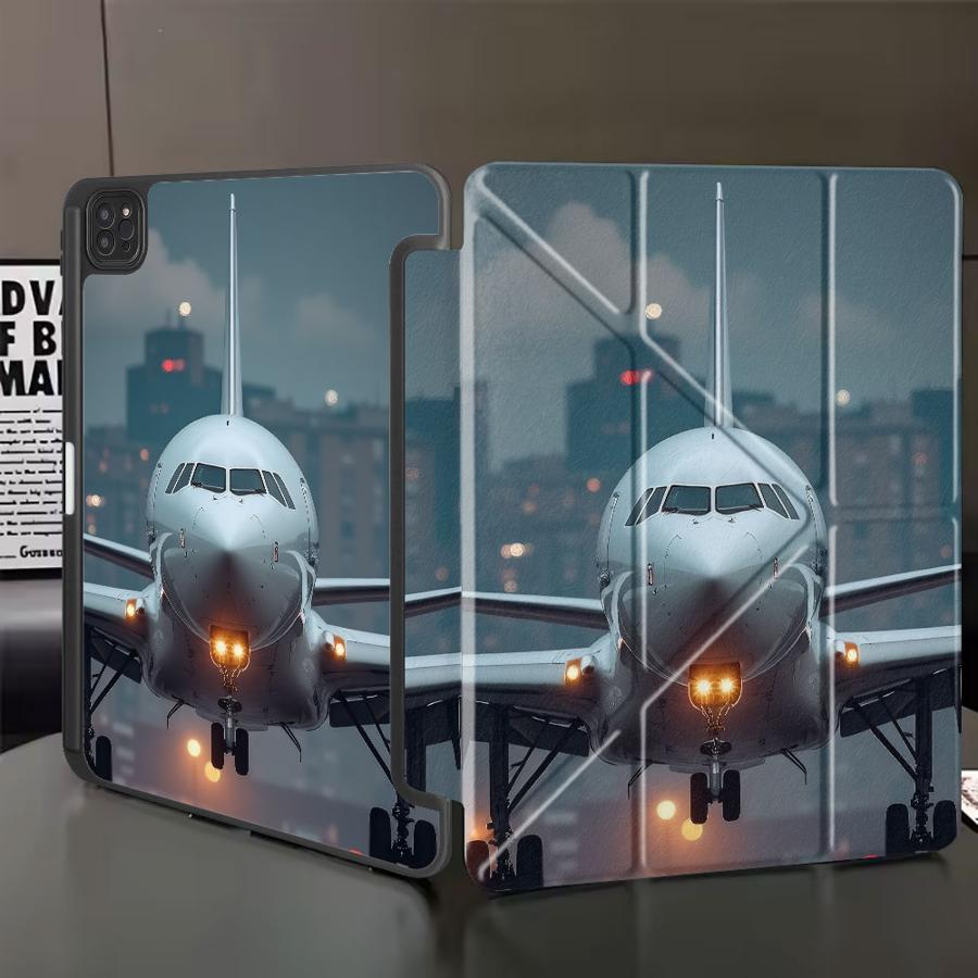 Tablet Case For iPad Pro 11th 10th 9th 8th 7th 12.9inch Mini 6 7 Air 4 5 M3 M2 1 2 M4 11inch Pro 2025 Holder Cover Urban iPad Mini 7 8.3
Tablet Case For iPad Pro 11th 10th 9th 8th 7th 12.9inch Mini 6 7 Air 4 5 M3 M2 1 2 M4 11inch Pro 2025 Holder Cover Urban iPad Mini 7 8.3