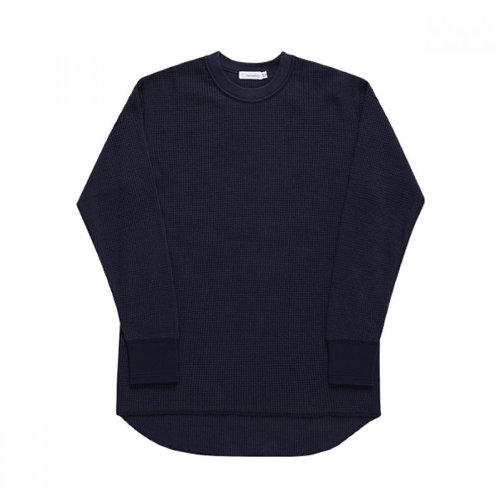 NaNamika Suhs422e N Waffle Shared loNg Sleeve Tee SUHS422E N (M)
NaNamika Suhs422e N Waffle Shared loNg Sleeve Tee SUHS422E N (M)