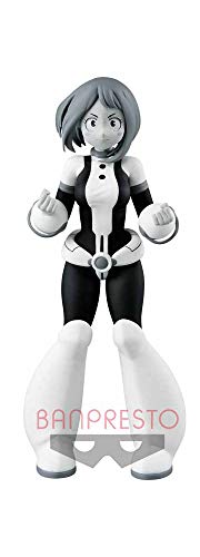 Banpresto 16294 My Hero Academia Age of Heroes Froppy & Uravity Ochaco Uraraka Figure
Banpresto 16294 My Hero Academia Age of Heroes Froppy & Uravity Ochaco Uraraka Figure