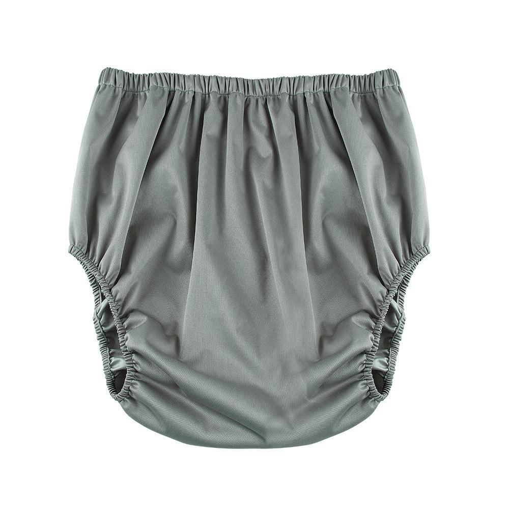 Washable Elderly Incontinence Pants - Leak-Proof Cloth Diaper Underwear XS (50-70 jin)
Washable Elderly Incontinence Pants - Leak-Proof Cloth Diaper Underwear XS (50-70 jin)