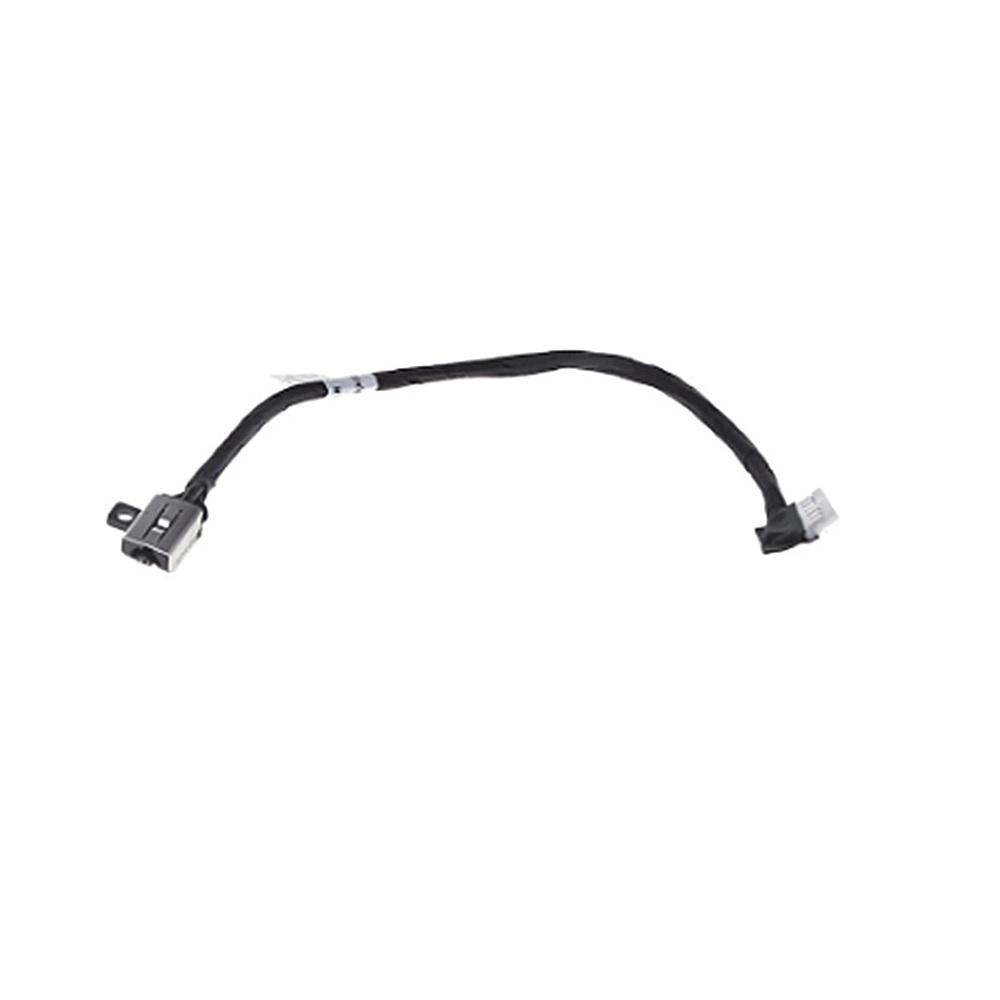 НОВЫЙ кабель жгута проводов постоянного тока для Dell Inspiron 15 5565 5567 BAL30 DC30100YN00
НОВЫЙ кабель жгута проводов постоянного тока для Dell Inspiron 15 5565 5567 BAL30 DC30100YN00