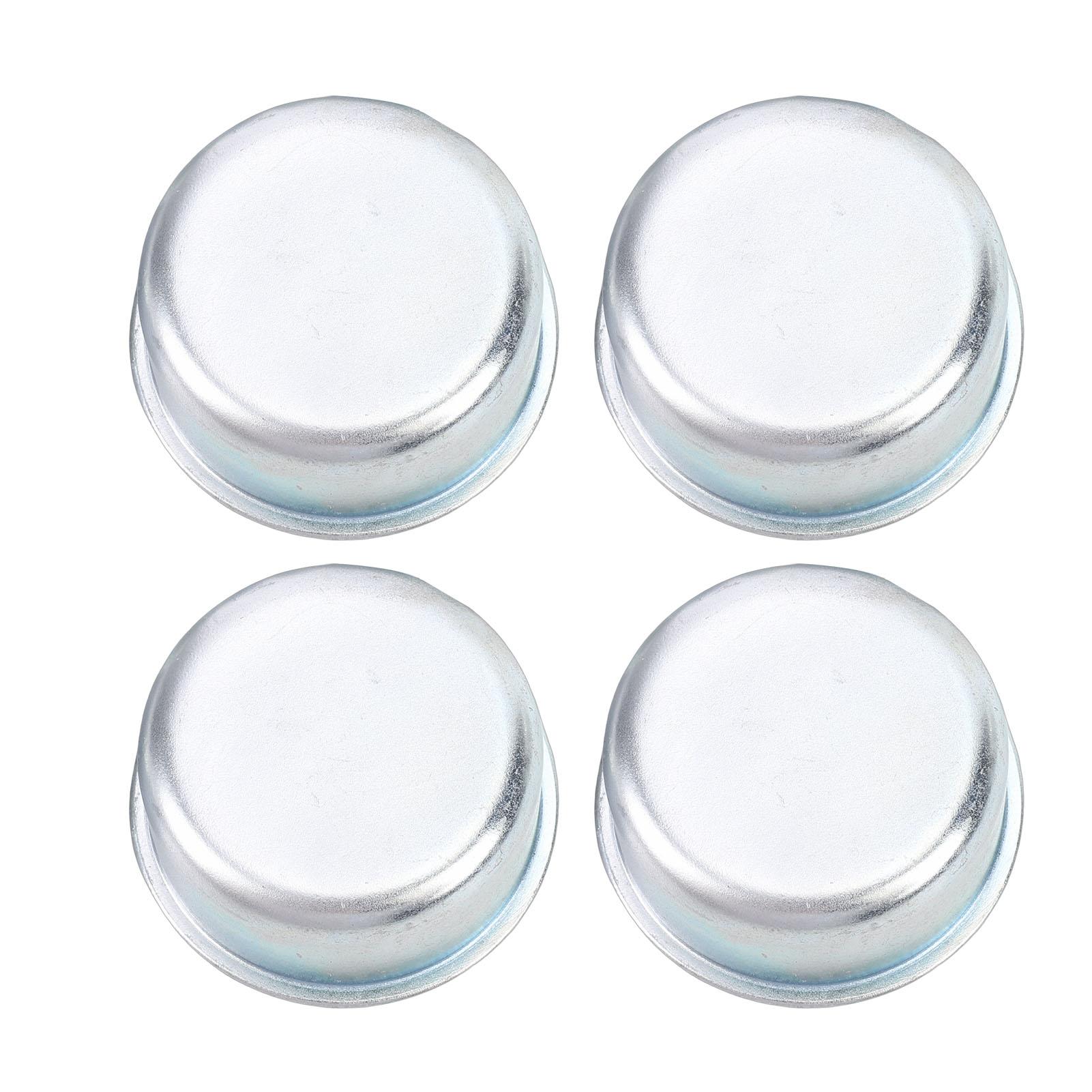 4pcs 1.98in Trailer Axle Dust Cap 539102535 Lawn Mower Dust Cap Grease Cover Replacement for Dexter EZ Lube 2000 to 3500 Lbs Tra
4pcs 1.98in Trailer Axle Dust Cap 539102535 Lawn Mower Dust Cap Grease Cover Replacement for Dexter EZ Lube 2000 to 3500 Lbs Tra