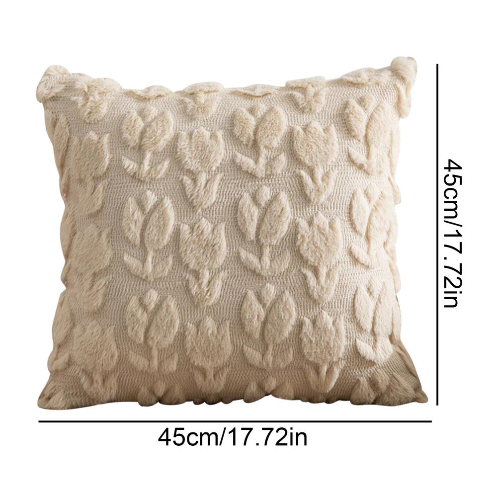 Fall Pillow Covers Soft Plush Flower Pillowcases Couch Cushion Home Party Decorations for Farmhouse Holiday Thanksgiving хаки
Fall Pillow Covers Soft Plush Flower Pillowcases Couch Cushion Home Party Decorations for Farmhouse Holiday Thanksgiving хаки