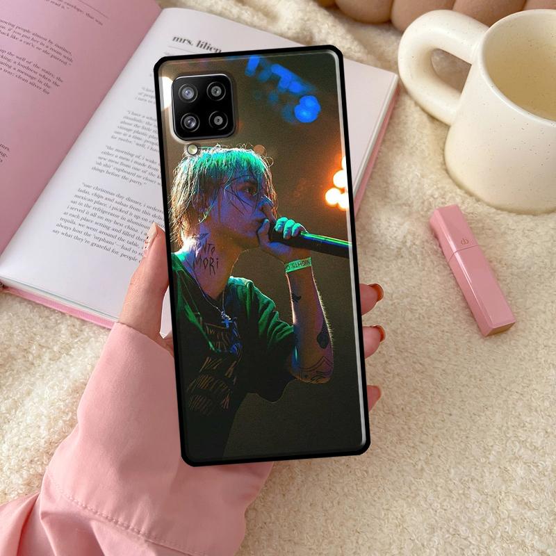 Чехол Pharaoh Rapper для Samsung Galaxy A56 A54 A34 A14 A06 A16 A26 A36 A12 A32 A52 A13 A33 A53 A15 A35 A55 Samsung A05
Чехол Pharaoh Rapper для Samsung Galaxy A56 A54 A34 A14 A06 A16 A26 A36 A12 A32 A52 A13 A33 A53 A15 A35 A55 Samsung A05