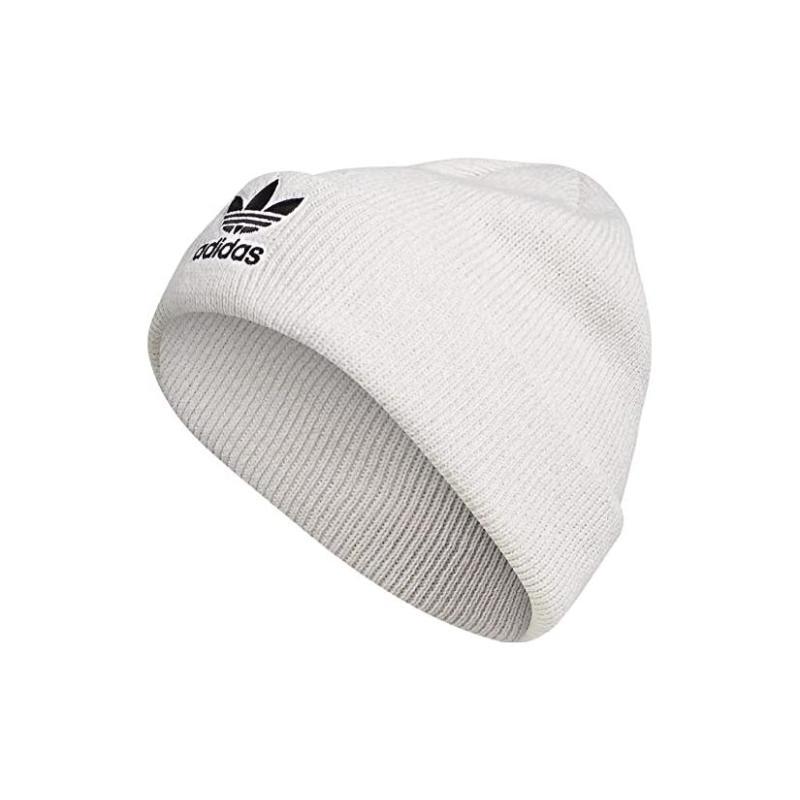 Adidas Originals Beanies Men s Gray White Adidas ew2699 OS
Adidas Originals Beanies Men s Gray White Adidas ew2699 OS