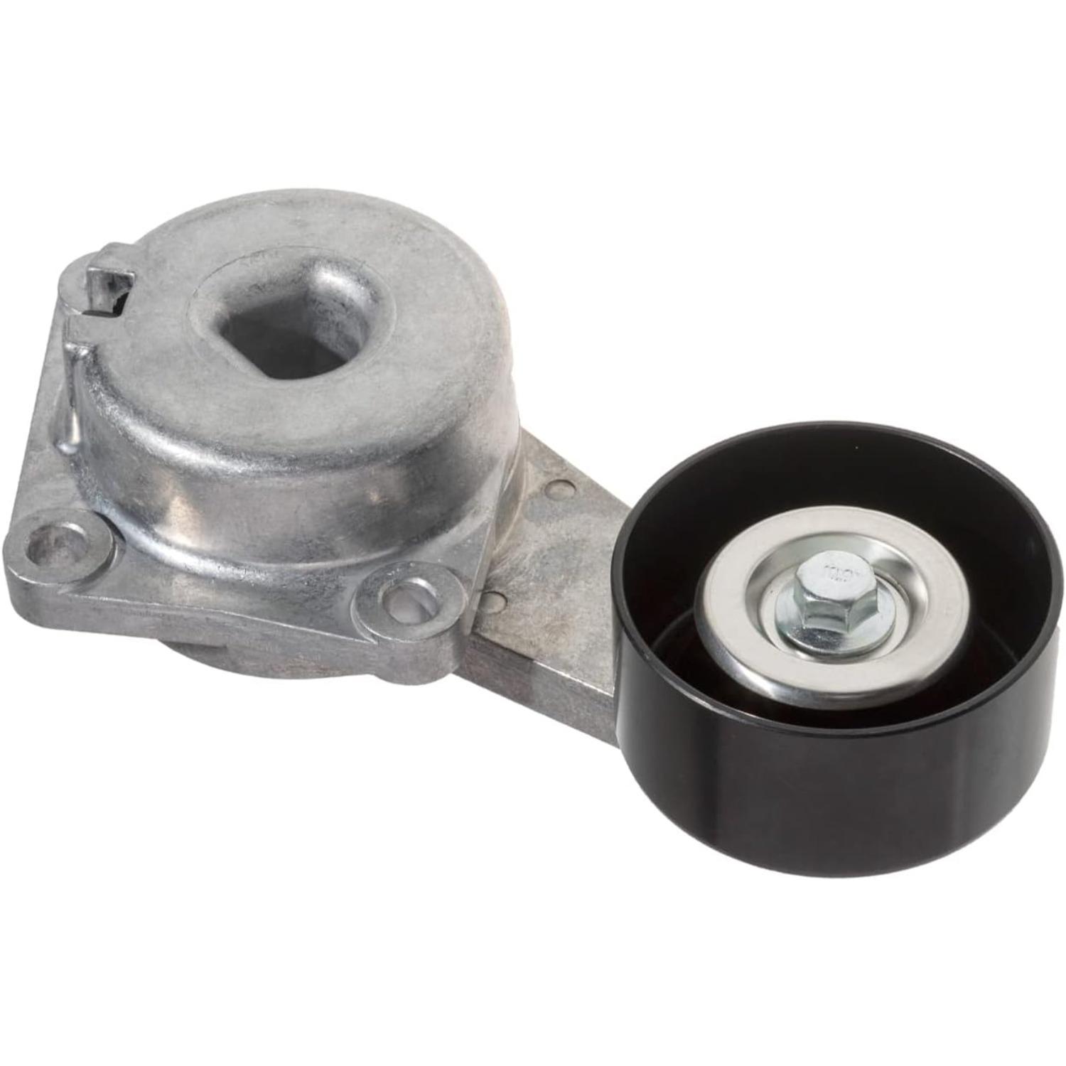 38133 Натяжитель ремня привода в сборе Подходит для 97-01 Ford E-150 E-250 E-350 Econoline Expedition F-150 F-250 F-350 Super Duty # 1L3E6B209AA чёрный
38133 Натяжитель ремня привода в сборе Подходит для 97-01 Ford E-150 E-250 E-350 Econoline Expedition F-150 F-250 F-350 Super Duty # 1L3E6B209AA чёрный