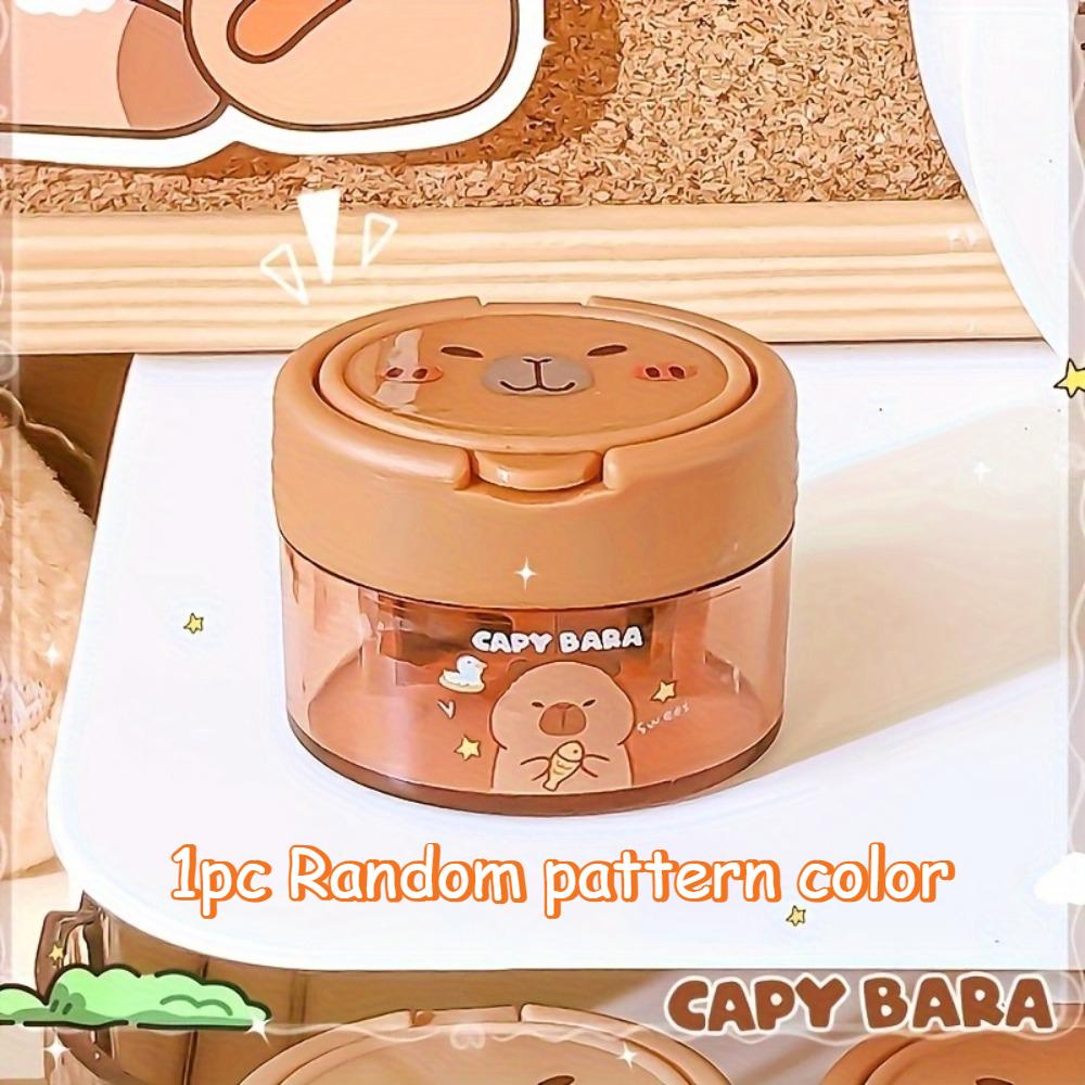 1 шт. Каббала Точилка для карандашей Конвертер для ручек Школьные принадлежности Офисные принадлежности Приз Подарок
1 шт. Каббала Точилка для карандашей Конвертер для ручек Школьные принадлежности Офисные принадлежности Приз Подарок