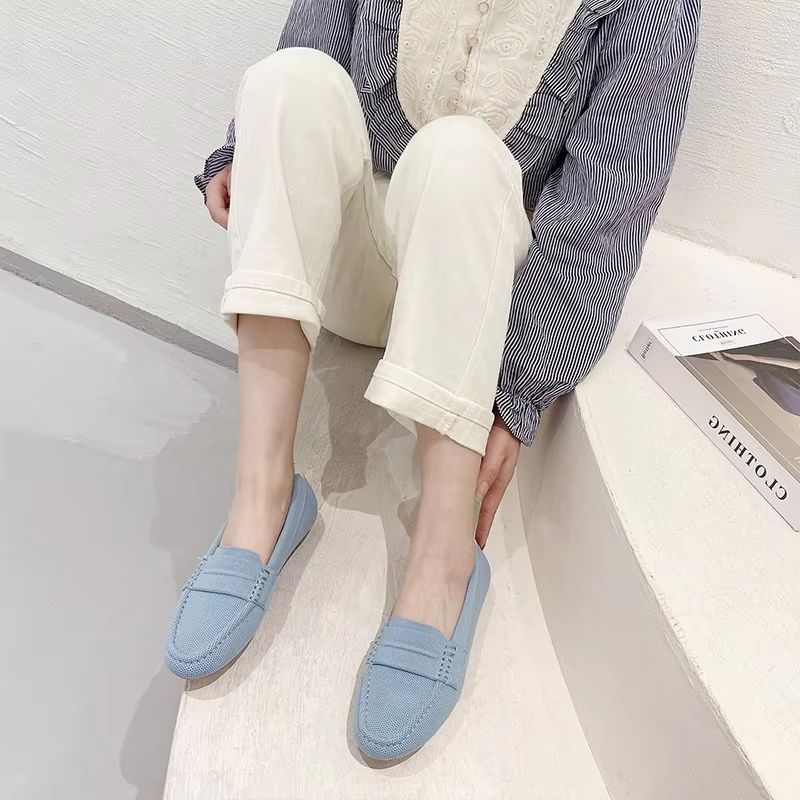 TRAF Women s Loafers Lazy Flats Flat Shoes New 2024 Autumn Walking Driving Sneakers Casual Shoes Female Chic Hot Sale Doug Shoes 36
TRAF Women s Loafers Lazy Flats Flat Shoes New 2024 Autumn Walking Driving Sneakers Casual Shoes Female Chic Hot Sale Doug Shoes 36
