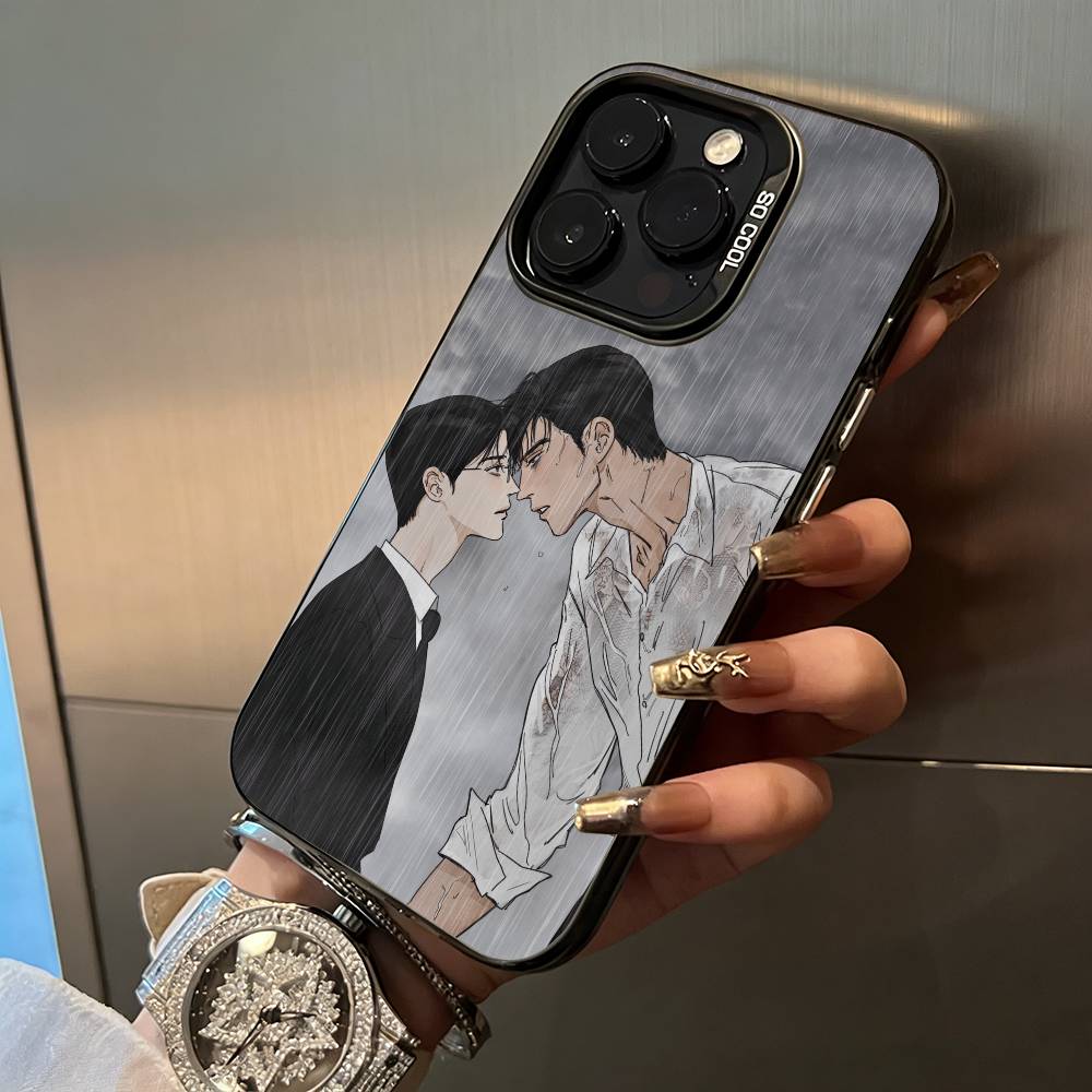 C-Captivated- By -You BL Phone Case For iPhone 17,16,15,14,13,12,11 Plus Pro Max Colored Silver Phone Case iPhone14Plus
C-Captivated- By -You BL Phone Case For iPhone 17,16,15,14,13,12,11 Plus Pro Max Colored Silver Phone Case iPhone14Plus