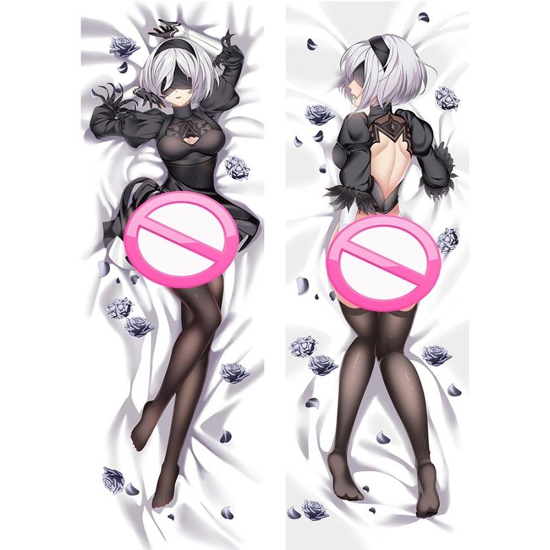 60x180см Игра Ниер:Чехол Automata Dakimakura, персиковая кожа, обнимающая наволочка для всего тела, чехол для подушки в стиле аниме, подушка для постельного белья
60x180см Игра Ниер:Чехол Automata Dakimakura, персиковая кожа, обнимающая наволочка для всего тела, чехол для подушки в стиле аниме, подушка для постельного белья