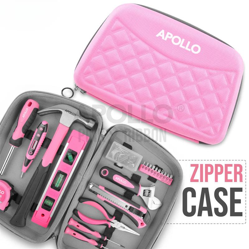 Розовый набор ручных инструментов 21 предмет женский набор домашний набор для самостоятельного ремонта набор инструментов 21pcs розовый
Розовый набор ручных инструментов 21 предмет женский набор домашний набор для самостоятельного ремонта набор инструментов 21pcs розовый