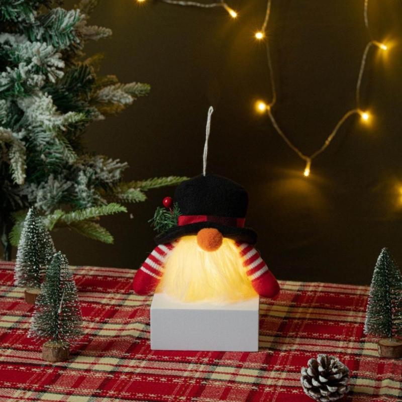 3Pcs Illuminated Christmas Themed Plush Santa Snowman Deer Toy Easy Installation Festival Home Decoration Accessories China Mainland
3Pcs Illuminated Christmas Themed Plush Santa Snowman Deer Toy Easy Installation Festival Home Decoration Accessories China Mainland