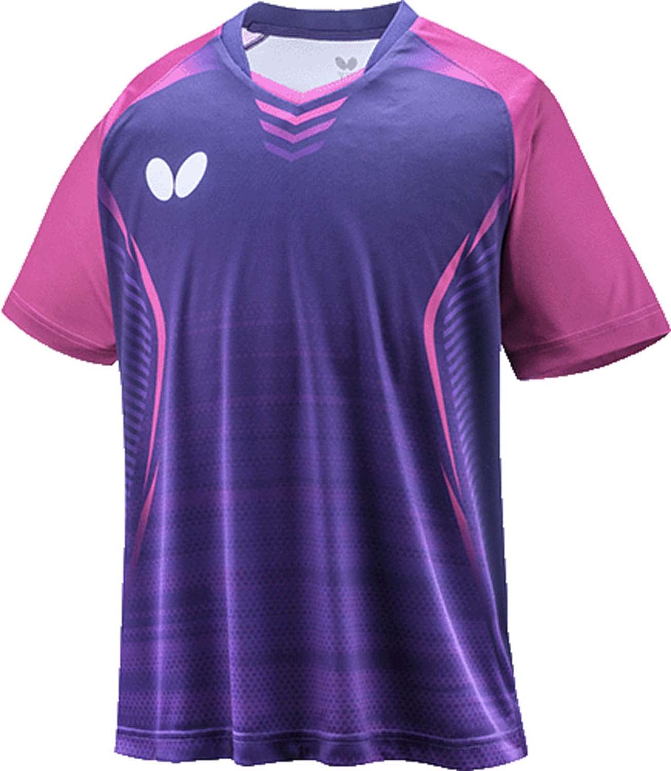 Butterfly Game Place Rose Size 3S Shirt, Shirt, (016),
Butterfly Game Place Rose Size 3S Shirt, Shirt, (016),