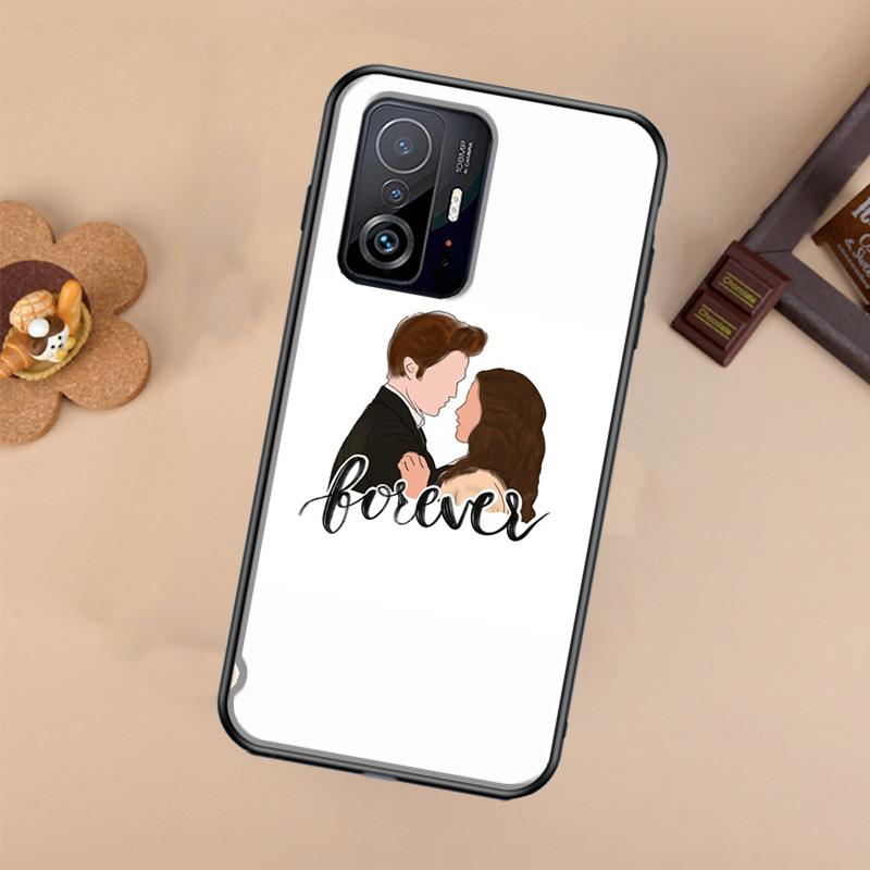 TV Twilight Isabella Edward Cullen Case For Xiaomi 14T 11T 12T 13T Pro 13 14 Ultra POCO X7 Pro X3 X5 F3 F5 F6 M6 X6 Pro Cover Xiaomi 14T Pro
TV Twilight Isabella Edward Cullen Case For Xiaomi 14T 11T 12T 13T Pro 13 14 Ultra POCO X7 Pro X3 X5 F3 F5 F6 M6 X6 Pro Cover Xiaomi 14T Pro