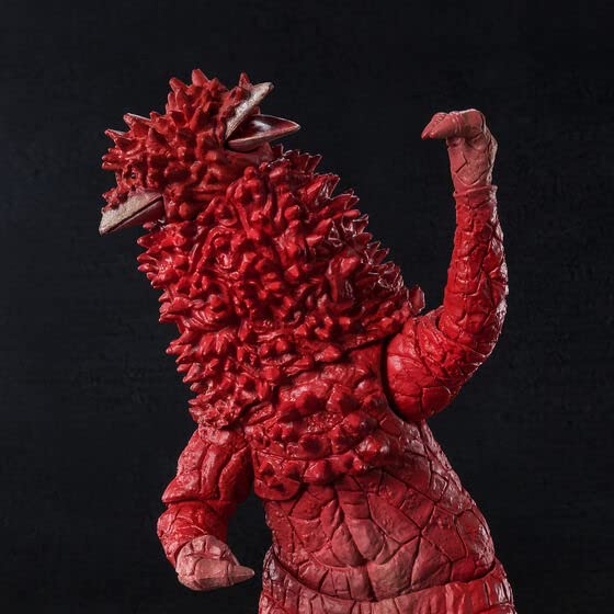 Rock Pandon Величайший набор вторжений в истории 55-я годовщина Ultra Seven SHFiguarts Ver.
Rock Pandon Величайший набор вторжений в истории 55-я годовщина Ultra Seven SHFiguarts Ver.