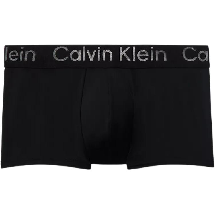 Calvin Klein Minimalist Comfortable Low Rise Elastic Underwear Men Underwear Black 40350MF-001 M
Calvin Klein Minimalist Comfortable Low Rise Elastic Underwear Men Underwear Black 40350MF-001 M