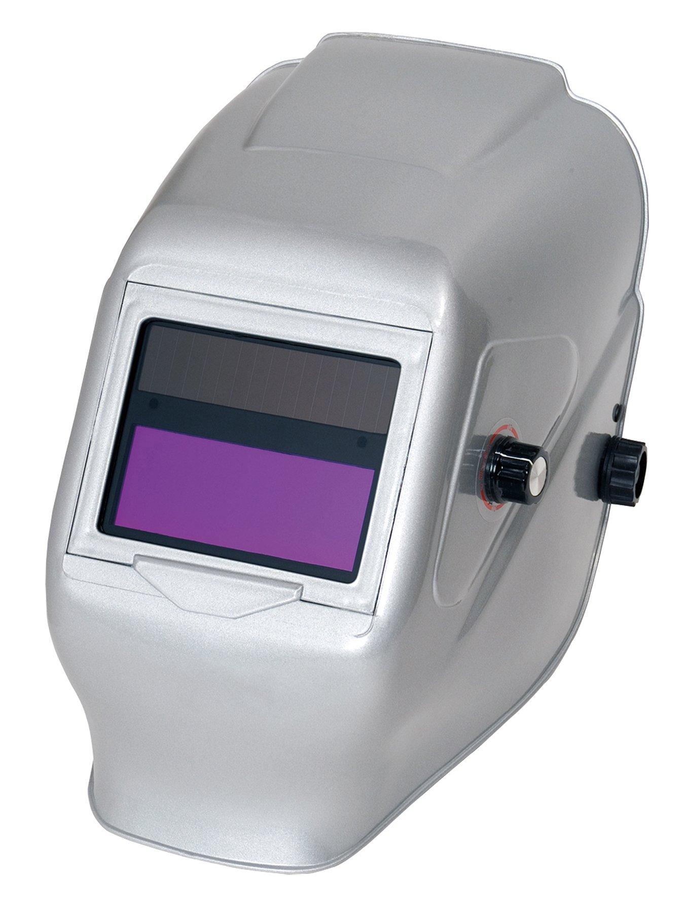 Suzukid Eyeborg EB-200A сірий колір
Suzukid Eyeborg EB-200A сірий колір