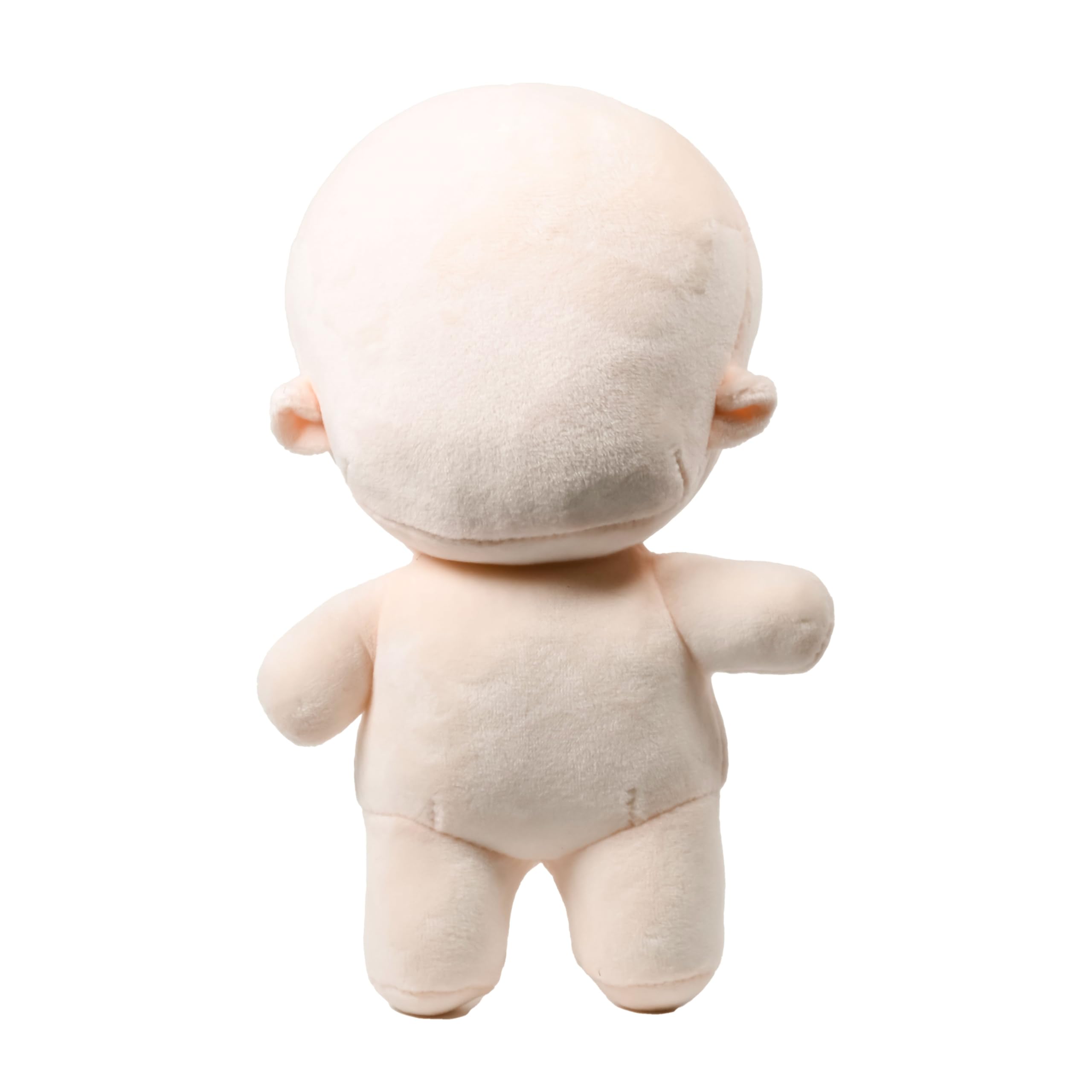 Custom stuffed animal skeleton doll base for handmade projects body body, approx. 20cm, included, (normal type)
Custom stuffed animal skeleton doll base for handmade projects body body, approx. 20cm, included, (normal type)