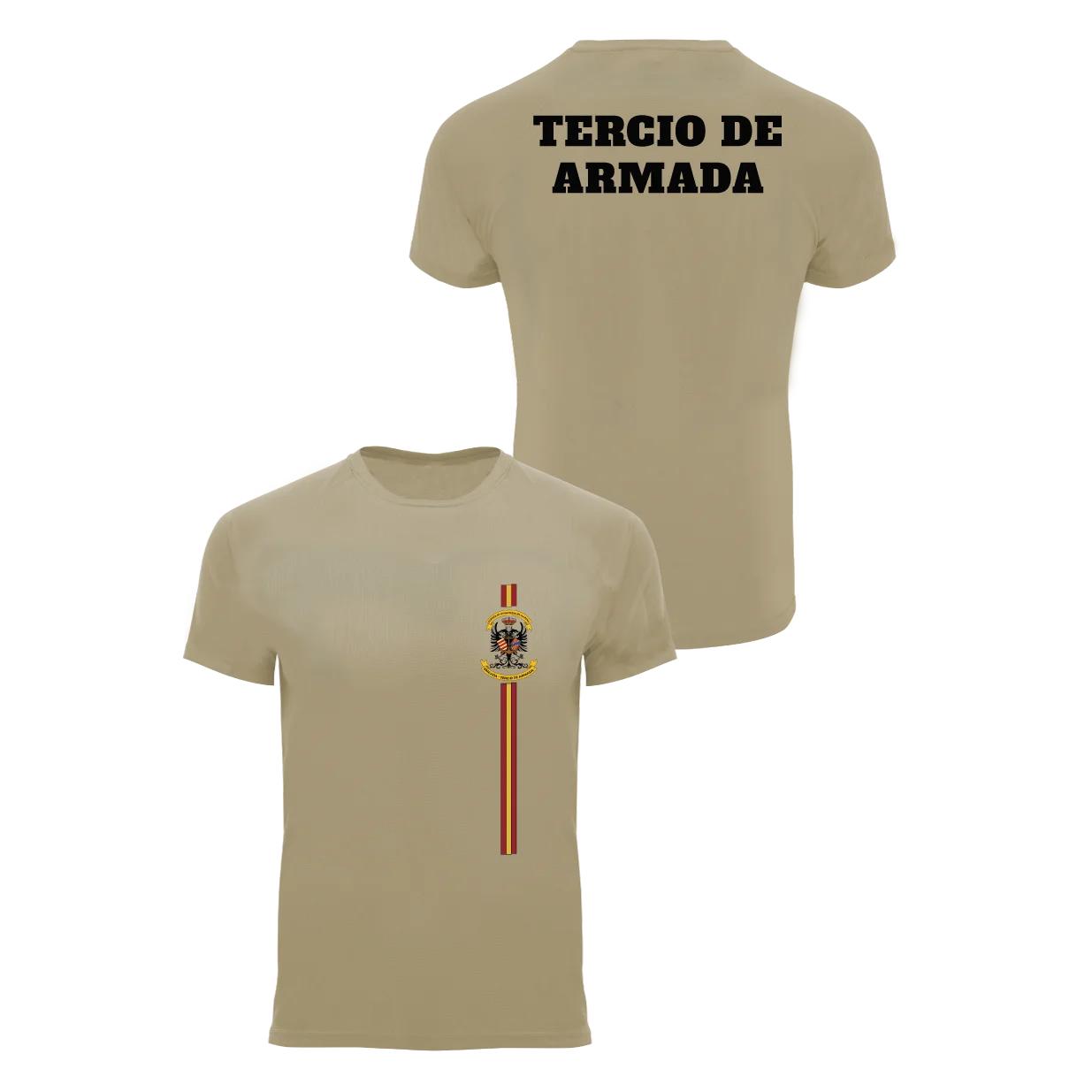 Tercio De Armada Infantería De Marina TShirt Short Sleeve Casual 100 Cotton ONeck Summer Mens Tshirt Size S3XL 4XL
Tercio De Armada Infantería De Marina TShirt Short Sleeve Casual 100 Cotton ONeck Summer Mens Tshirt Size S3XL 4XL