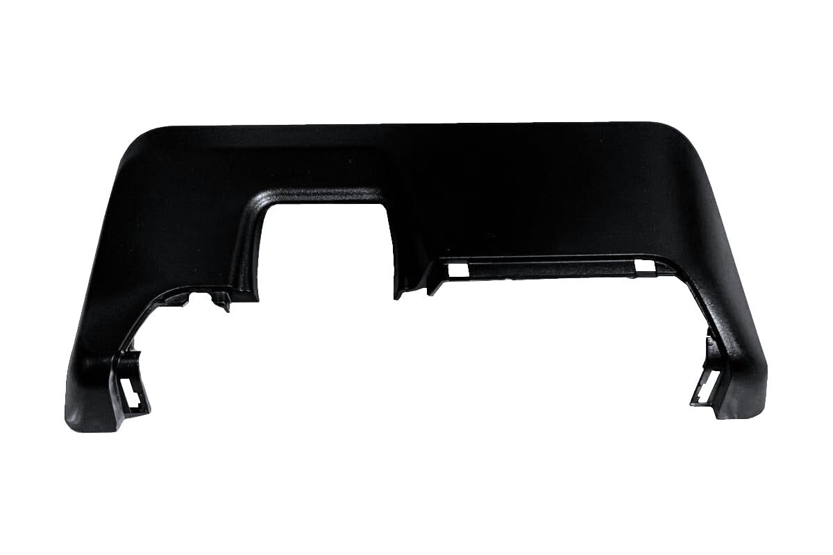 TOYOTA Genuine Parts COVER FORWARD RECOGNITION Forward Recognition Cover 1 Part Number No. 86466-26041
TOYOTA Genuine Parts COVER FORWARD RECOGNITION Forward Recognition Cover 1 Part Number No. 86466-26041