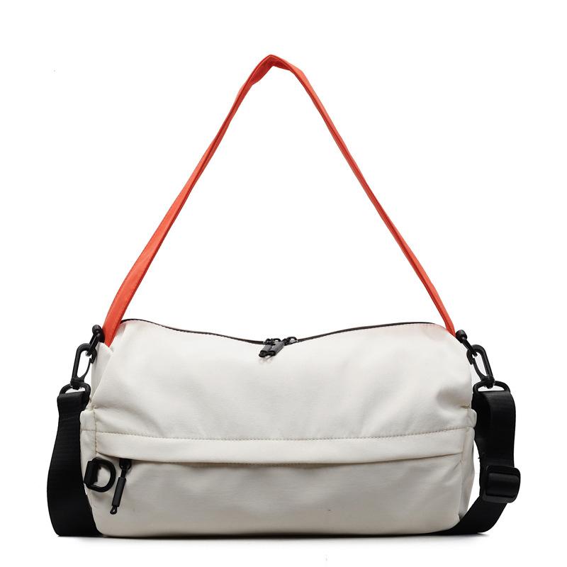 Women s Bag Large Capacity Pillow Bag Solid Color Shoulder Crossbody Bag бежевый
Women s Bag Large Capacity Pillow Bag Solid Color Shoulder Crossbody Bag бежевый