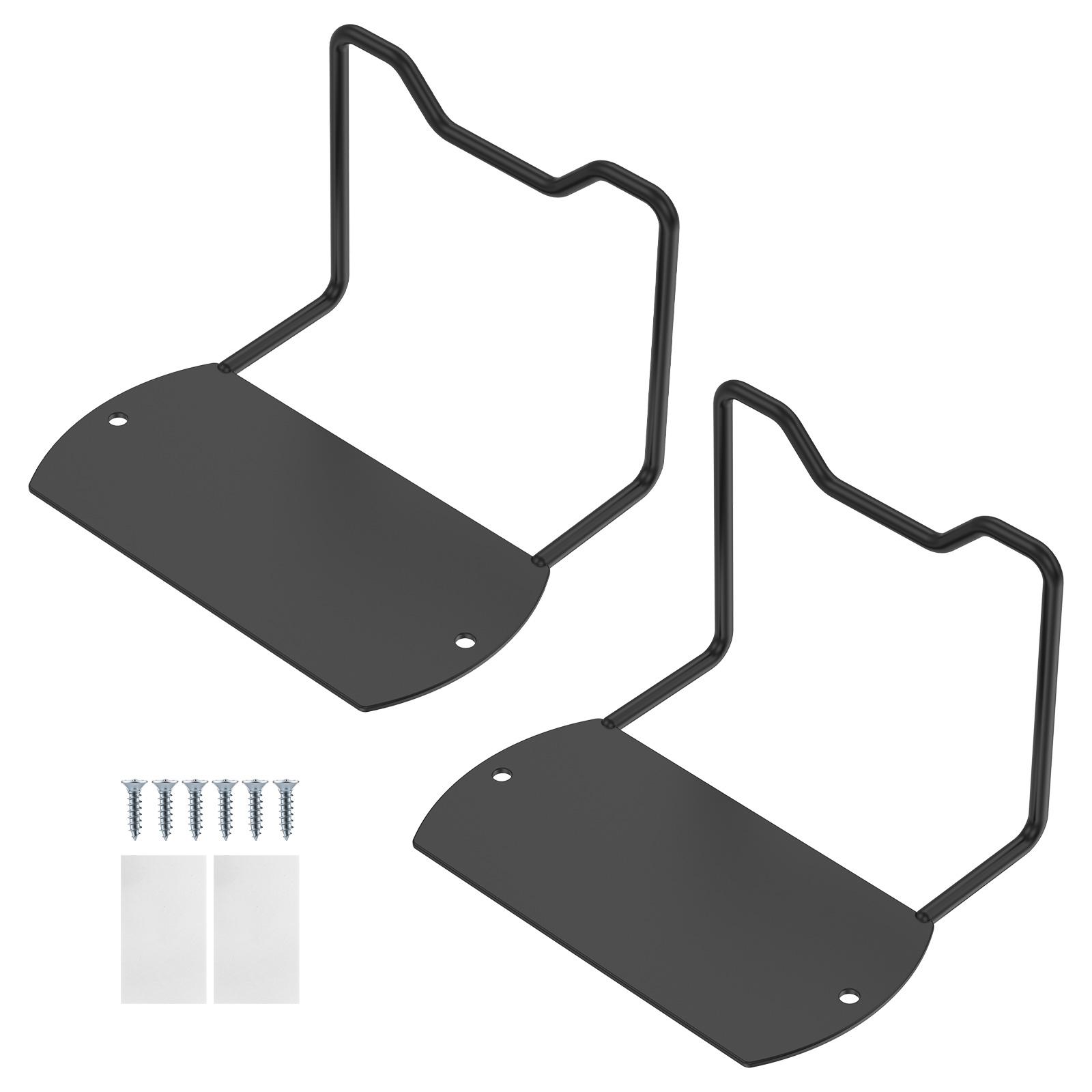 2 Pcs Mattress Slide Stopper Bed Frame Brackets Metal Anti Slip Fastener Furniture Sliding Prevention
2 Pcs Mattress Slide Stopper Bed Frame Brackets Metal Anti Slip Fastener Furniture Sliding Prevention