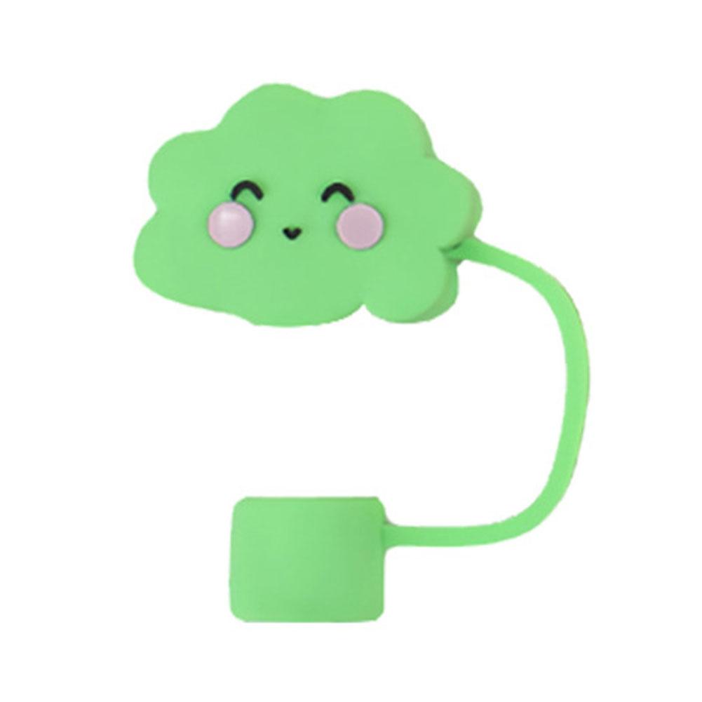 6Pcs Cloud Straw Caps 10mm Cute Cloud Straw Plugs Cover Reusable Straw Drinking Dust Caps Dust-Proof for Stanley 30&40oz Tumbler
6Pcs Cloud Straw Caps 10mm Cute Cloud Straw Plugs Cover Reusable Straw Drinking Dust Caps Dust-Proof for Stanley 30&40oz Tumbler