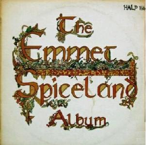 LP Record EMMET SPICELAND - The Emmet Spiceland Album HALP166 Hawk 1977 Ireland Country/Folk Used
LP Record EMMET SPICELAND - The Emmet Spiceland Album HALP166 Hawk 1977 Ireland Country/Folk Used