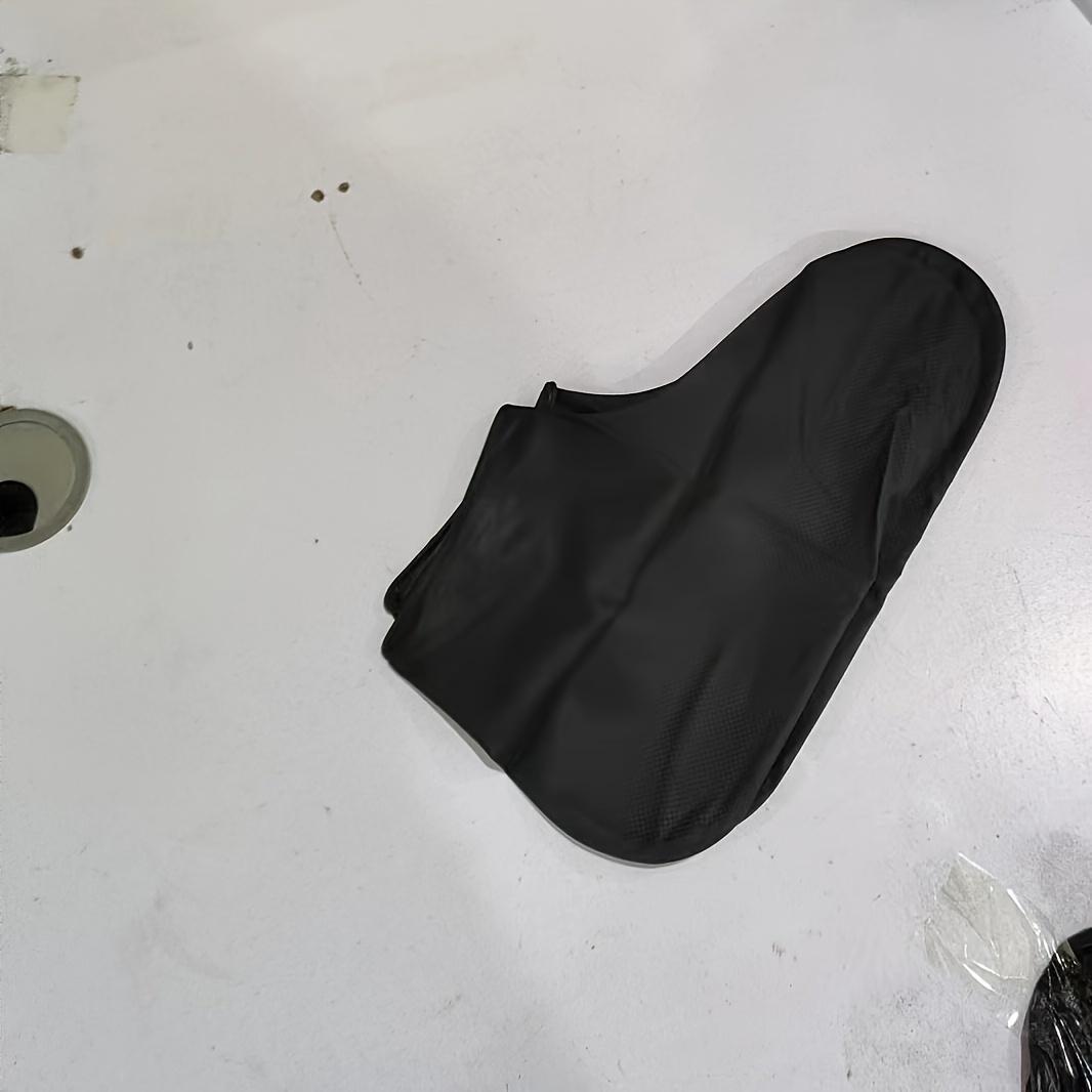 Резиновые резиновые сапоги для улицы, силиконовые водонепроницаемые бахилы, бахилы для дождливого дня, многоразовые нескользящие дождевые сапоги One Size Fits All 34-45
Резиновые резиновые сапоги для улицы, силиконовые водонепроницаемые бахилы, бахилы для дождливого дня, многоразовые нескользящие дождевые сапоги One Size Fits All 34-45