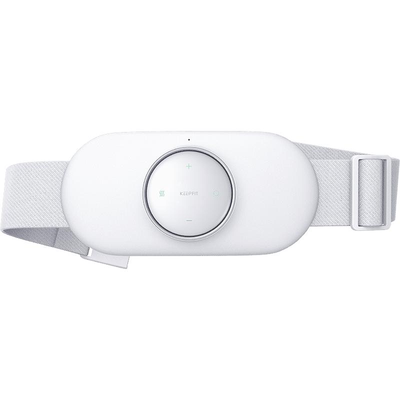 Keepfit KPF-W09 Lumbar Waist Massager
Keepfit KPF-W09 Lumbar Waist Massager