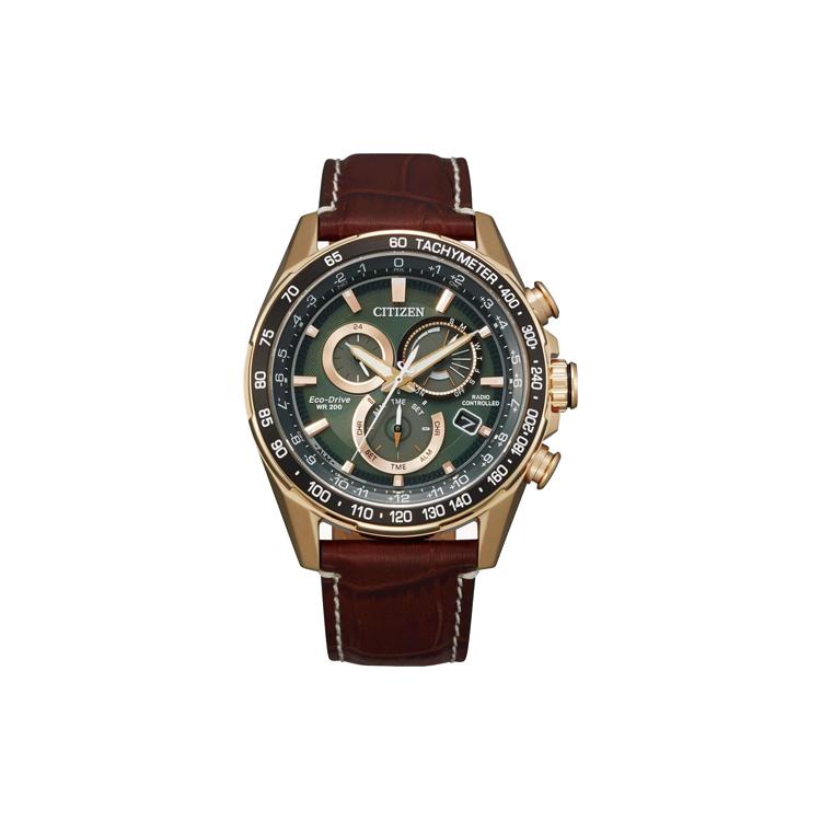 Мужские часы CITIZEN Eco Drive CB5919-00X Green Dial
Мужские часы CITIZEN Eco Drive CB5919-00X Green Dial