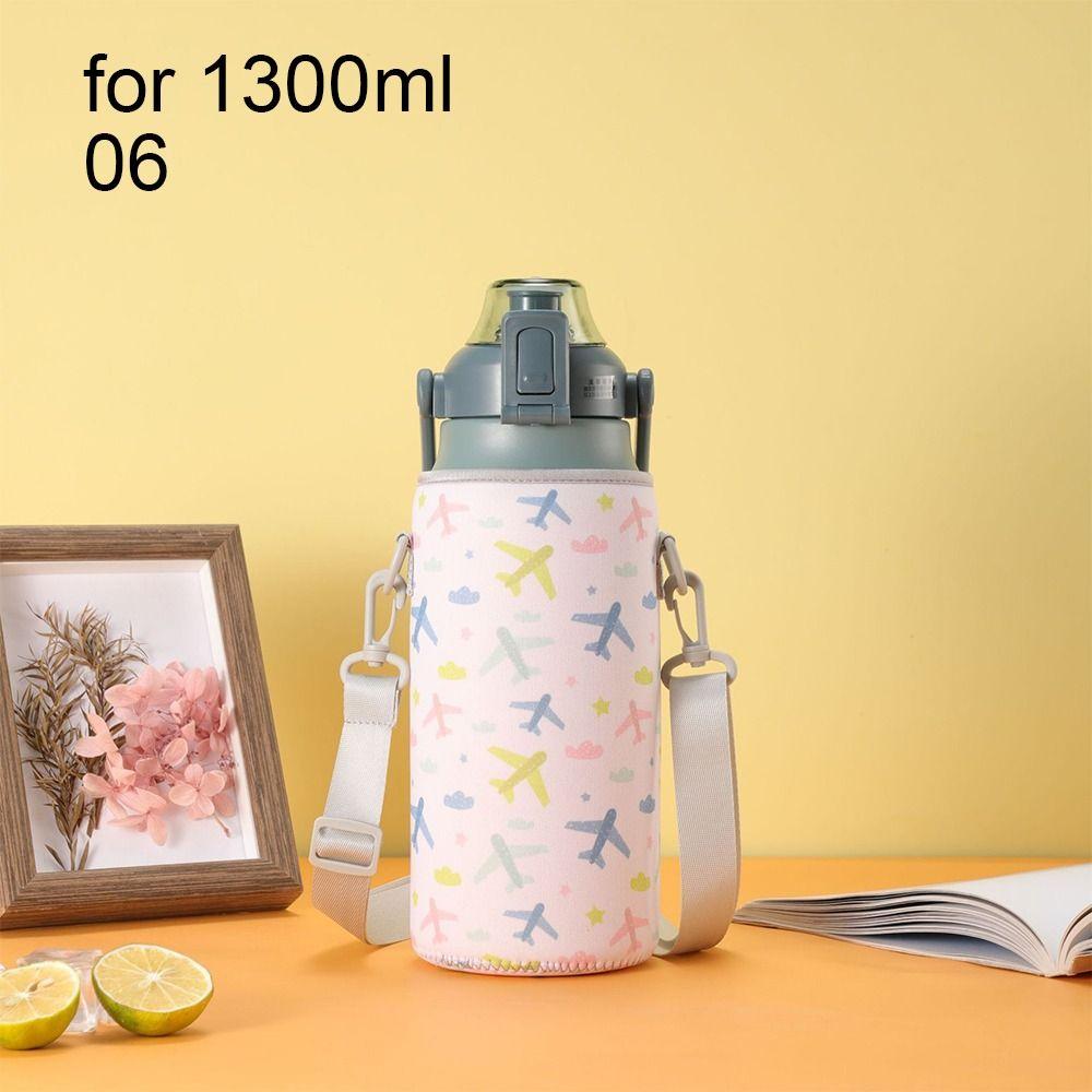 Sport Camping Accessories Water Bottle Case Cup Sleeve Vacuum Cup Sleeve Water Bottle Cover for 1300ml-06
Sport Camping Accessories Water Bottle Case Cup Sleeve Vacuum Cup Sleeve Water Bottle Cover for 1300ml-06